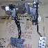 Купить Педаль на Subaru Forester 1999г. SF5 в Красноярске