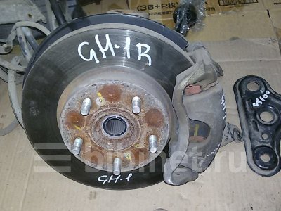 Купить Ступицу на Honda HR-V 1999г. GH1 D16A переднюю правую в Красноярске
