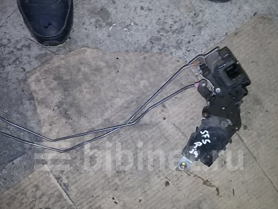 Купить Замок дверной на Subaru Forester 1999г. SF5 EJ20 в Красноярске