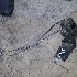 Купить Замок дверной на Subaru Forester 1999г. SF5 EJ20 в Красноярске
