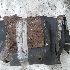 Купить Обшивку багажника на Subaru Forester SF5 EJ20 в Красноярске