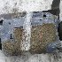 Купить Обшивку багажника на Subaru Forester SF5 EJ20 в Красноярске