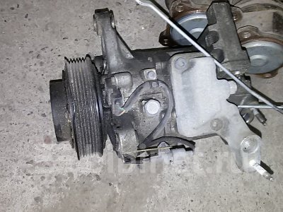 Купить Компрессор кондиционера на Toyota Mark II GX90 в Красноярске