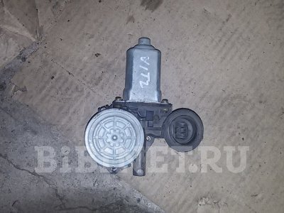 Купить Стеклоподъемник на Toyota Vitz 2002г. задний в Красноярске
