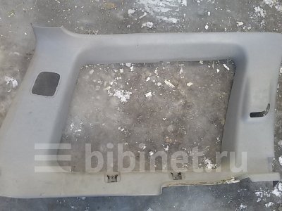 Купить Обшивку багажника на Subaru Forester SF5 в Красноярске