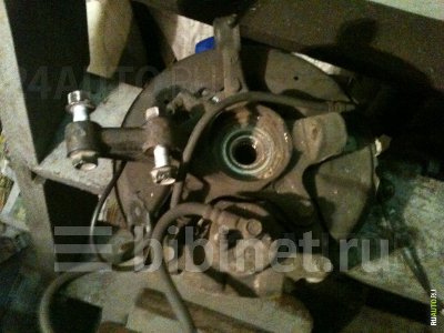 Купить Ступицу на Toyota Vitz NCP10 1NZ-FE переднюю в Красноярске