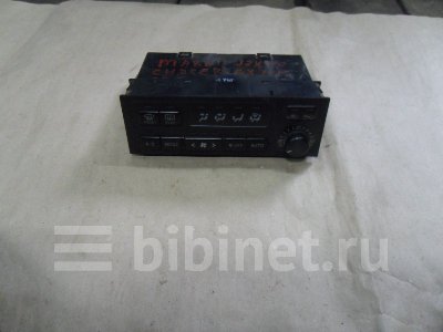 Купить Блок управления климат-контролем на Toyota Chaser GX100 1G-FE в Красноярске