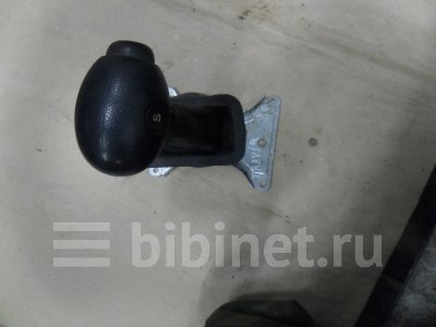 Купить Рычаг переключения КПП на Subaru Traviq 2001г. XM220 Z22  в Красноярске