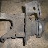 Купить Компрессор кондиционера на Toyota Mark II GX100 1G-FE в Красноярске