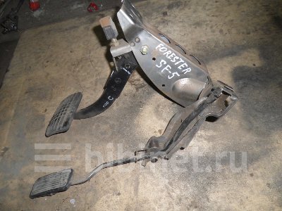 Купить Педаль на Subaru Forester SF5 в Красноярске