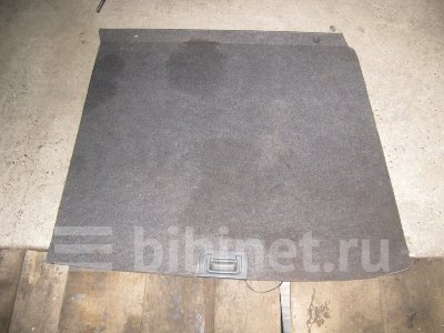 Купить Обшивку багажника на Subaru Forester SF5 в Красноярске