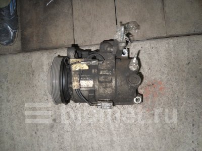 Купить Компрессор кондиционера на Toyota Mark II JZX100 1JZ-GE в Красноярске
