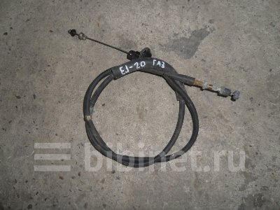 Купить Трос газа на Subaru Forester SF5 EJ20 в Красноярске