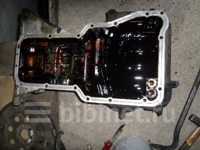 Купить Поддон на Nissan Primera TP12 QR20DE в Красноярске