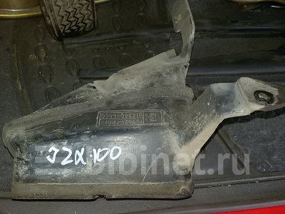 Купить Воздухозаборник на Toyota Cresta 1999г. JZX100 1JZ-GE в Красноярске