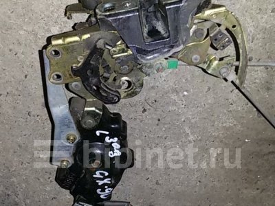 Купить Замок дверной на Toyota Chaser 1995г. GX90 1G-FE задний левый в Красноярске