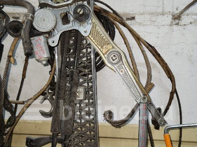 Купить Стеклоподъемник на Toyota Vitz 2001г. SCP10 1SZ-FE передний правый в Красноярске