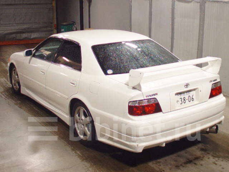 gx100 toyota