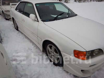 Купить Крыло на Toyota Chaser 1999г. JZX100 1JZ-GTE переднее правое в Красноярске