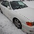 Купить Крыло на Toyota Chaser 1999г. JZX100 1JZ-GTE переднее правое в Красноярске
