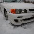 Купить Крыло на Toyota Chaser 1999г. JZX100 1JZ-GTE переднее правое в Красноярске