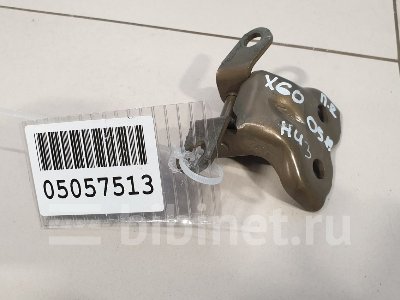 Купить Петлю двери на Lifan X60 2012г. нижнюю переднюю правую  в Санкт-Петербурге