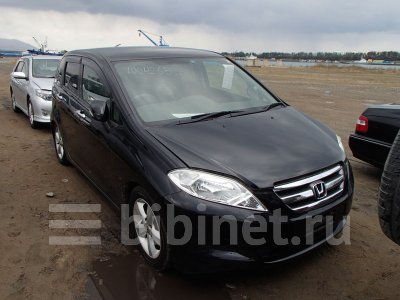 Купить Авто на разбор на Honda Edix 2004г. BE3 K20A в Владивостоке