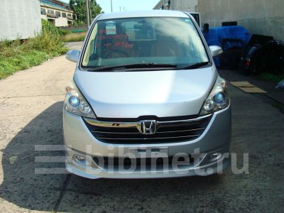 Купить Авто на разбор на Honda Stepwgn 2005г. RG4 K24A во Владивостоке