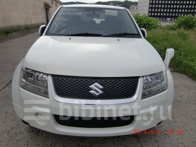 Купить Авто на разбор на Suzuki Escudo 2005г. TD54W J20A в Владивостоке