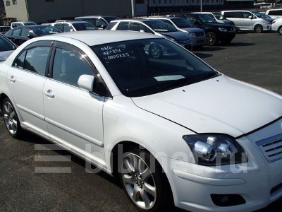 Купить Авто на разбор на Toyota Avensis 2006г. AZT251 2AZ-FSE в Владивостоке