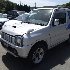 Купить Авто на разбор на Suzuki Jimny 2005г. JB23W K6A-T во Владивостоке