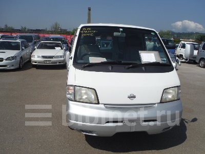 Купить Авто на разбор на Mazda Bongo 2001г. R2 во Владивостоке