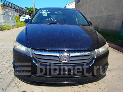 Купить Авто на разбор на Honda Stream 2008г. RN7 R18A в Владивостоке