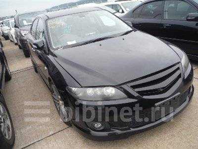 Купить Авто на разбор на Mazda Atenza 2006г. GG3S L3-VE во Владивостоке