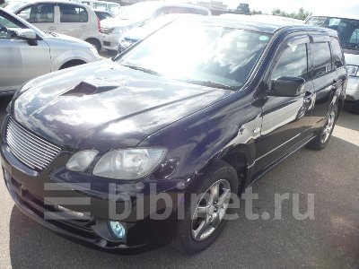 Купить Авто на разбор на Mitsubishi Airtrek 2004г. CU2W 4G63-T во Владивостоке