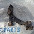 Купить Рычаг подвески на Mazda Premacy CREW LF-VE передний правый во Владивостоке
