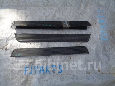 Купить Порог на Honda Accord CL9 K24A в Владивостоке