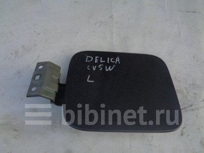 Купить Лючок топливного бака на Mitsubishi Delica CV5W 4B12 во Владивостоке