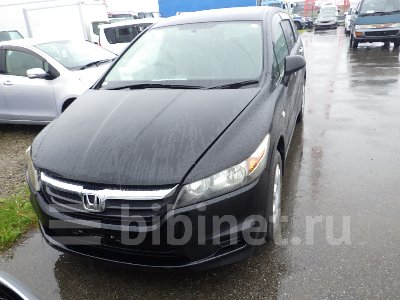 Купить Авто на разбор на Honda Stream 2007г. RN7 R18A в Владивостоке