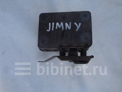 Купить Блок ABS на Suzuki Jimny JB23W во Владивостоке
