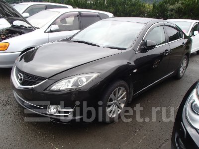 Купить Авто на разбор на Mazda Atenza 2008г. GH5FP L5-VE в Владивостоке