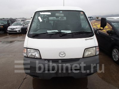 Купить Авто на разбор на Mazda Bongo 2006г. SKF2M RF в Владивостоке