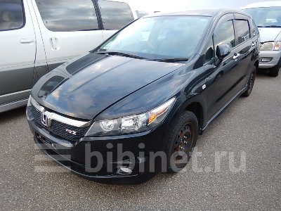 Купить Авто на разбор на Honda Stream 2007г. RN7 R18A в Владивостоке