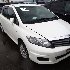 Купить Авто на разбор на Honda Airwave 2009г. GJ2 L15A во Владивостоке