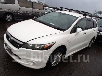 Купить Авто на разбор на Honda Stream 2007г. RN7 R18A в Владивостоке