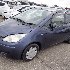 Купить Авто на разбор на Mitsubishi Colt 2006г. Z22A 4A90 во Владивостоке