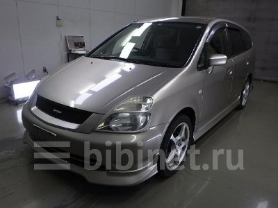 Купить Авто на разбор на Honda Stream RN1 D17A  в Красноярске