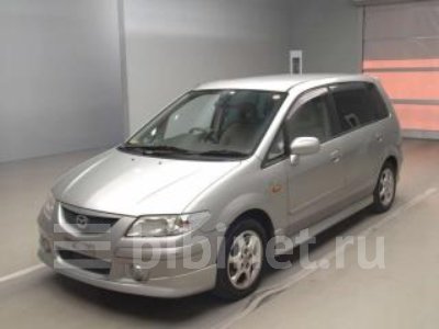 Купить Авто на разбор на Mazda Premacy CP8W FP-DE в Красноярске