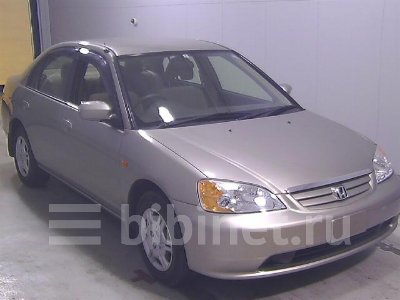 Купить Авто на разбор на Honda Civic Ferio ES1 D15B  в Красноярске