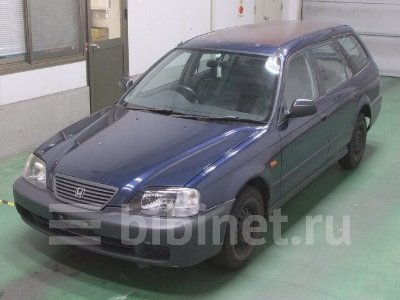 Купить Авто на разбор на Honda Partner EY6 D13B  в Красноярске